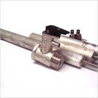 मैग्नीशियम एनोड रॉड वाटर हीटिंग एलिमेंट्स