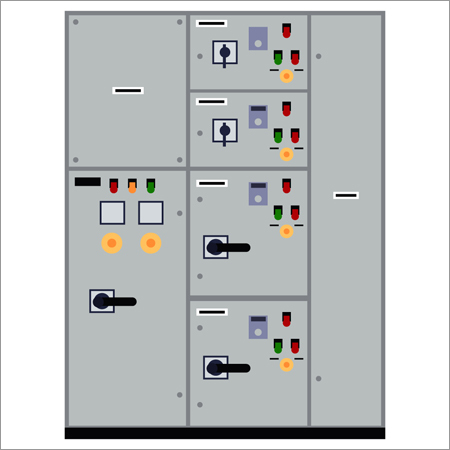 APFC Panel