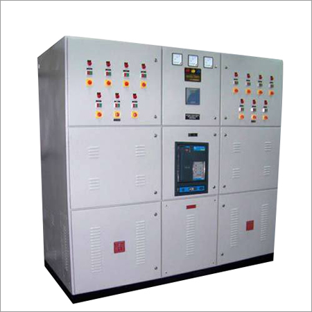 Electrical Panel