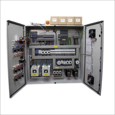 Hvac Panel