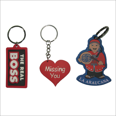 Key Rings