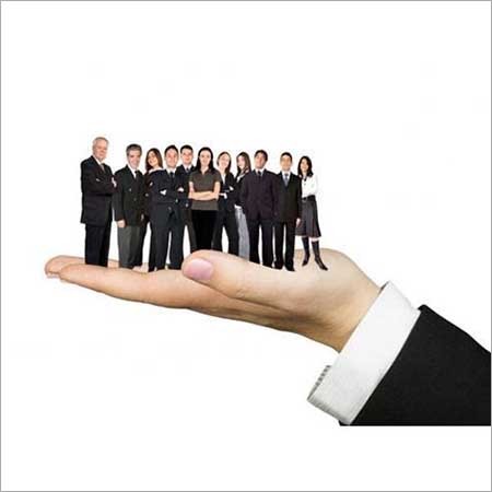 व्यापार समर्थन सेवा