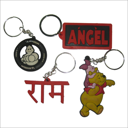 चाबी के छल्ले
