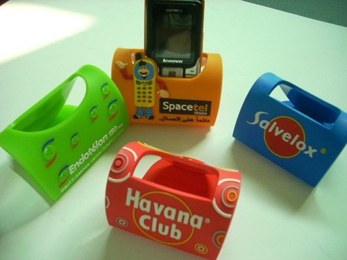 Mobile Holders