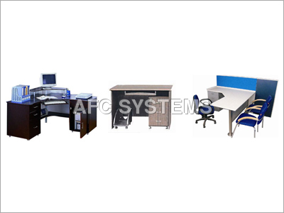 Office & Computer Desk