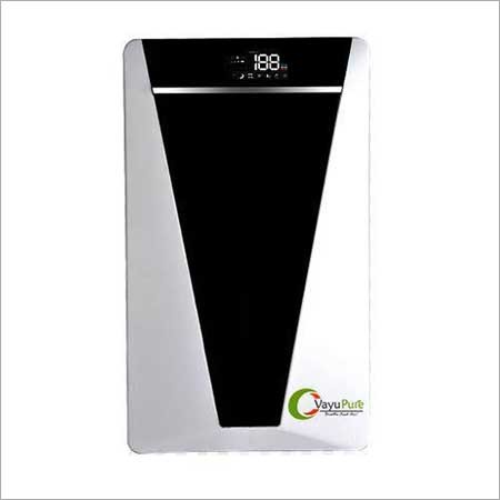 Asthma Air Purifiers