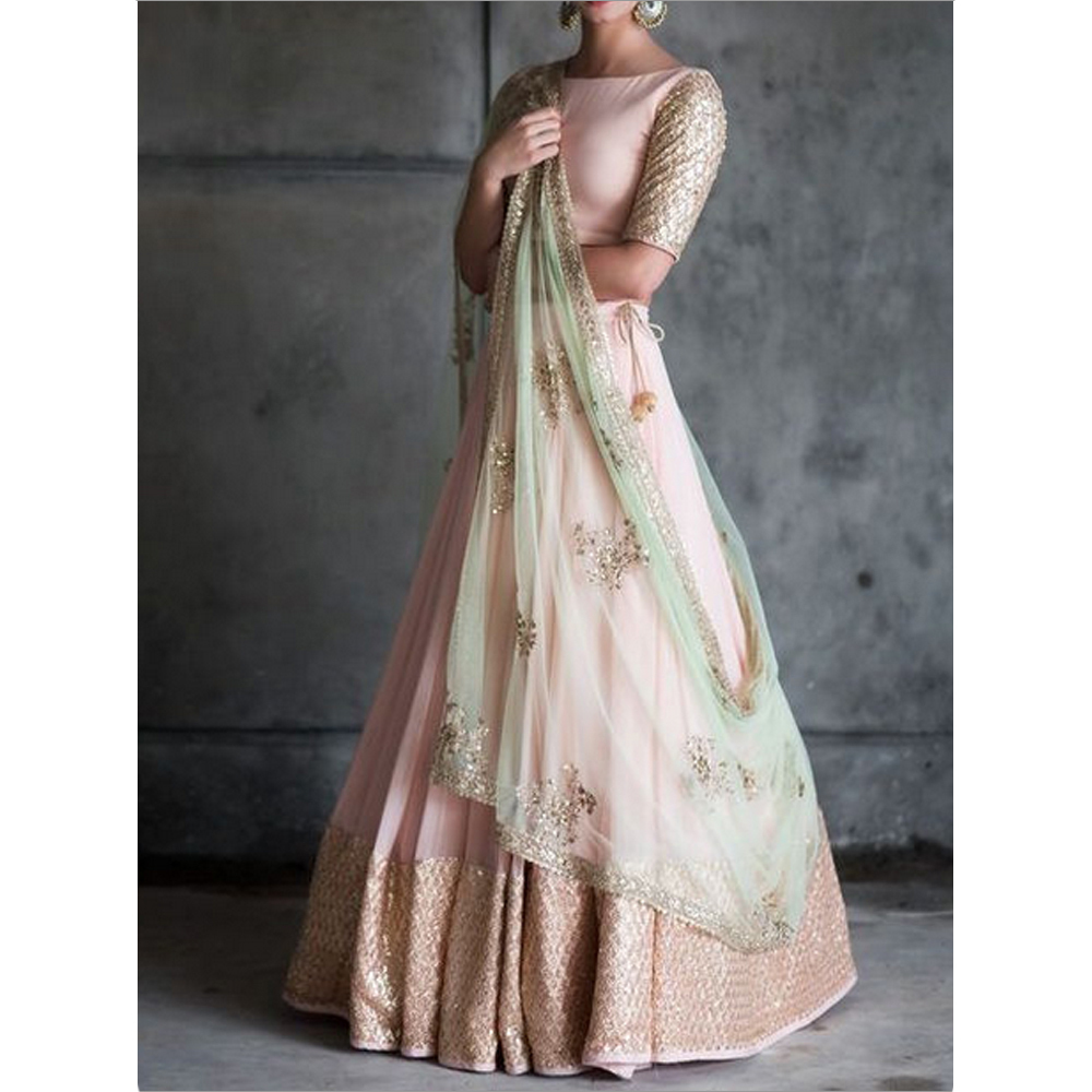 Ladies Designer Wear