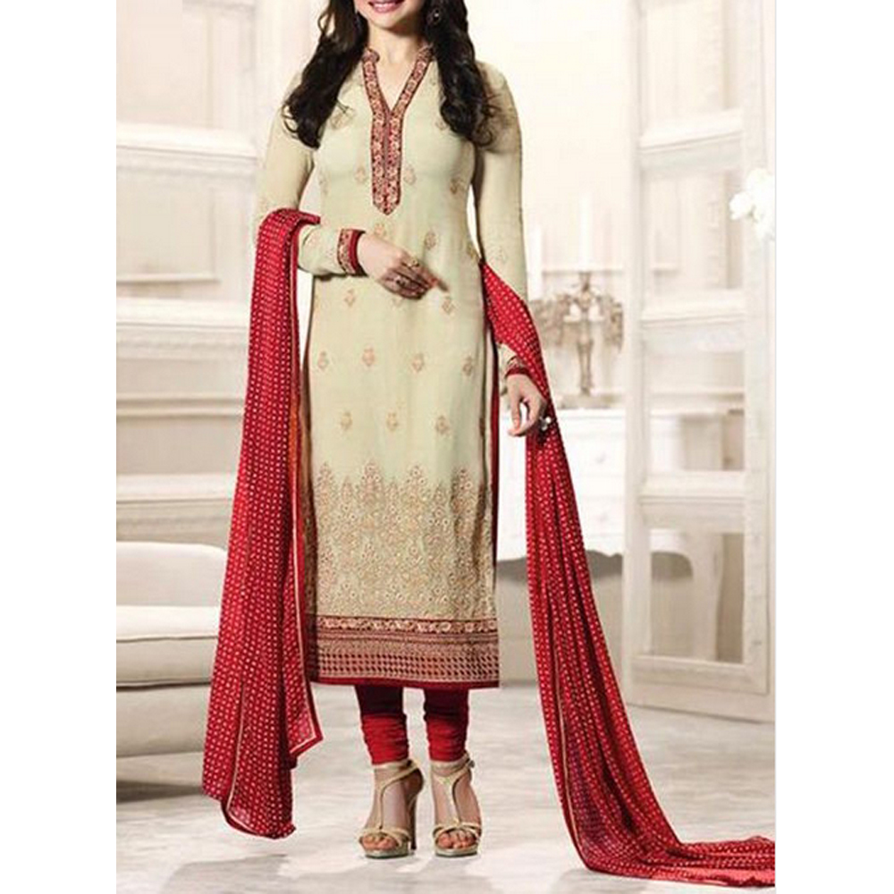Ladies Salwar Suits
