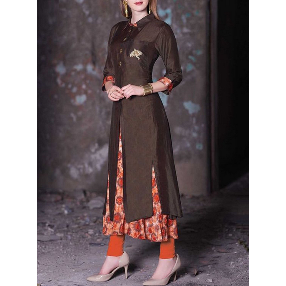 Ladies Designer Kurti