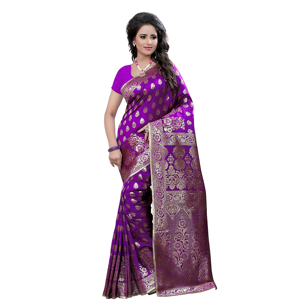 Ladies Designer Sarees