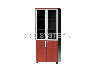 मॉड्यूलर ऑफिस स्टोरेज