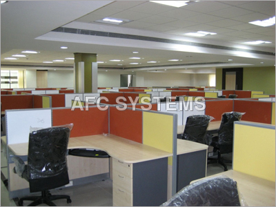 कार्यस्थान