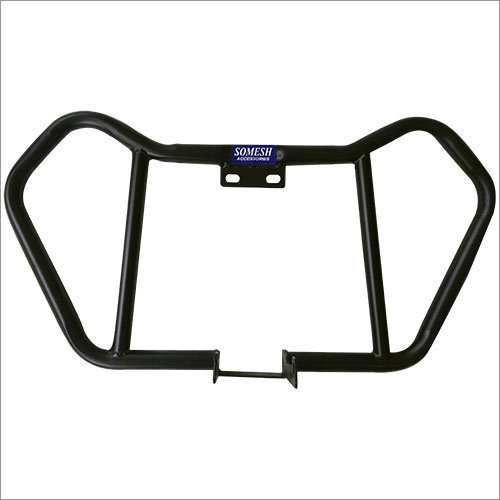 Honda हॉर्नेट लेग गार्ड