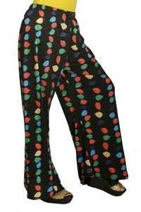 महिलाओं के प्रिंटेड लेगिंग्स