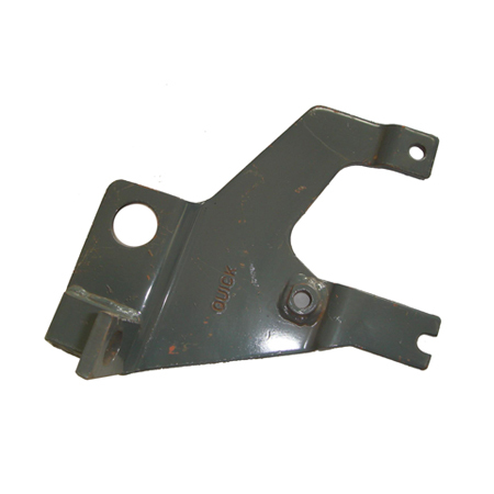 आल्टरनेटर माउंटिंग ब्रैकेट