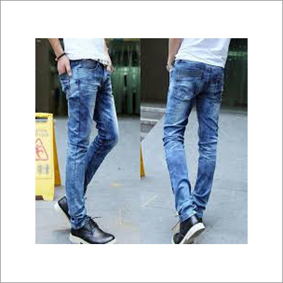 पुरुषों की जीन्स