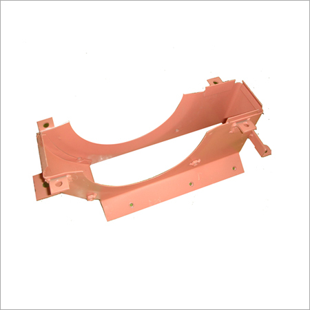 निचला आवास