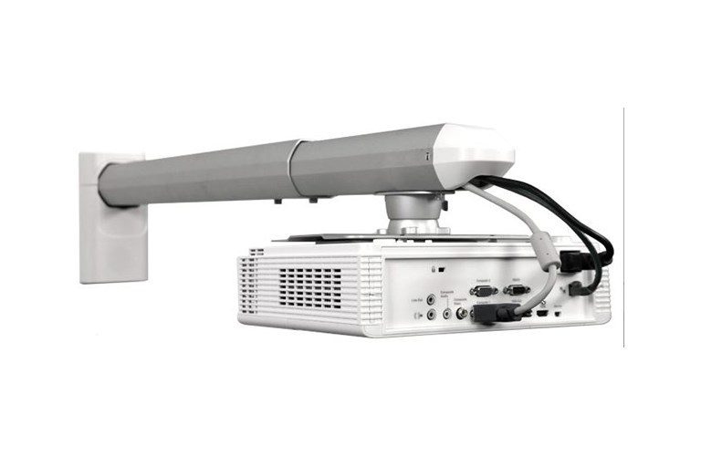 Classroom Projector Brightness: 3000 Lumens In 240 W Mode At A Cct Of 6500 K By The Iec Method Iso