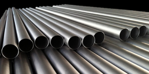 Titanium Pipe By Seamac Piping Solutions Inc.