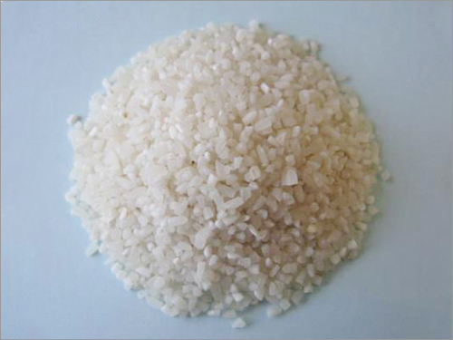 Broken Parboiled Rice
