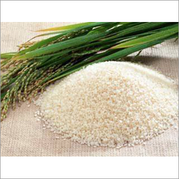 Broken Basmati Rice
