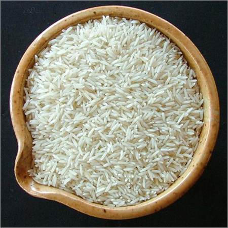 गैर बासमती सफेद चावल