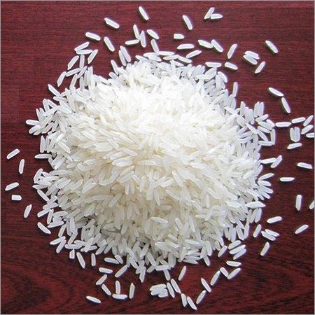 Basmati Rice