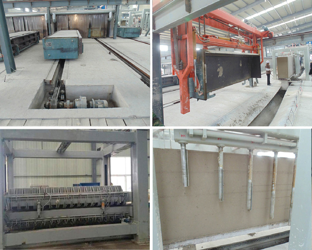 Block Making Machine