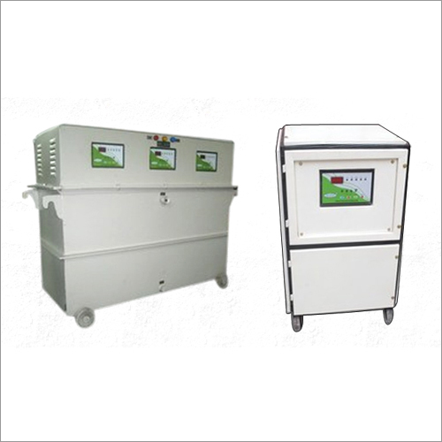 Voltage Stabilizer