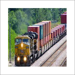 Rail Carrier Services