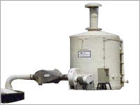 Odour Control Process Equipments - Dry and Wet Scrubbing Systems, Multi-Stage Stripping Towers, Water Cooling Feature, Activated Carbon and Catalytic Iron Filtration Media