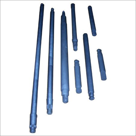Steering Shafts - High-Grade Steel Construction, Precision Engineering for Enhanced Durability and Performance