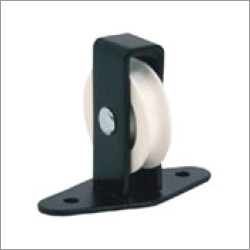 सिंगल उपरि pulley