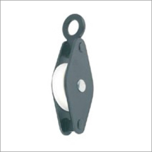 सिंगल आवनिंग पुली