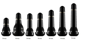 ट्यूबलैस मोल्ड्स