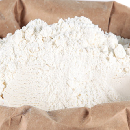 गेहूं का आटा