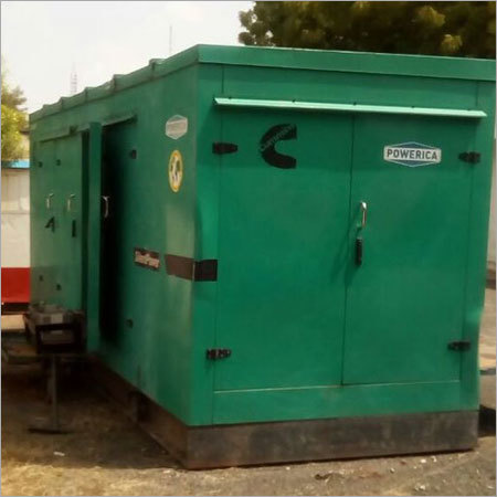 320 KVA DG सेट