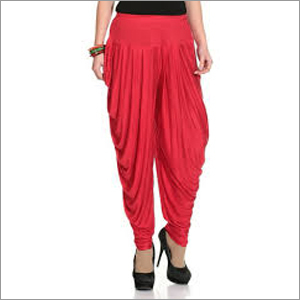 लेडीज़ हारेम