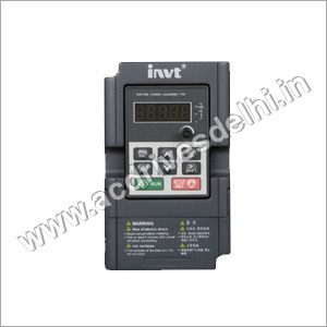 Ac Drive Repair
