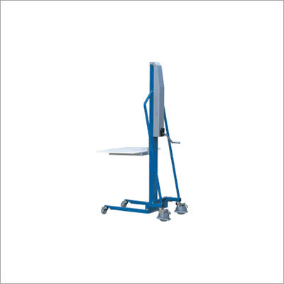Work Positioners Height: 1500-1700 Millimeter (Mm)