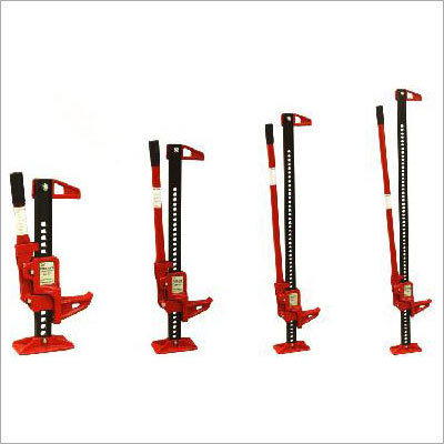 Farm Jack Height: 153-1350 Millimeter (Mm)