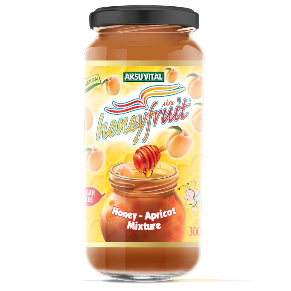 Raspberry Jam Cooked With Honey No Sugar