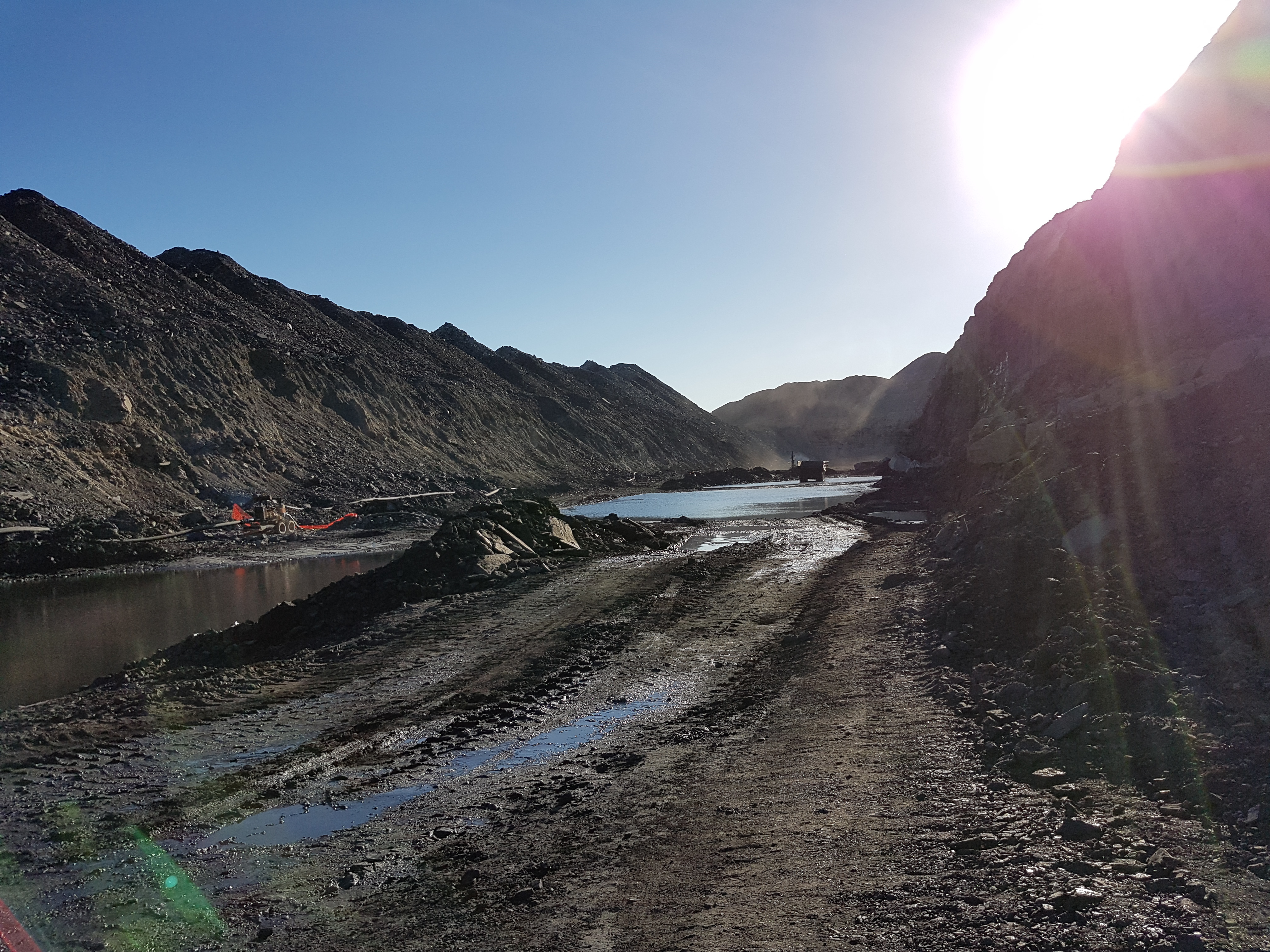 Steam Coal