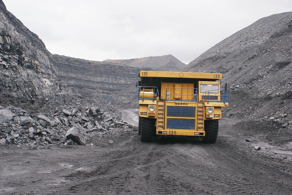 Steam Coal