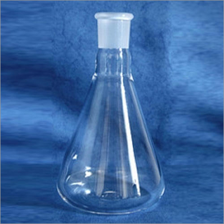 Glass Conical Flask