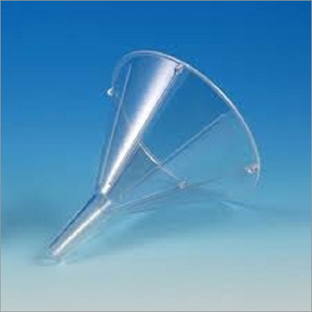 Glass Funnel