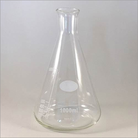 Erlenmeyer Flask