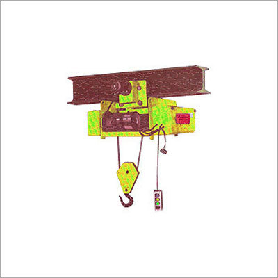 हॉइस्ट क्रेन