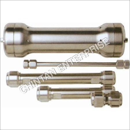 Stainless Steel Gc- Hplc Accessories