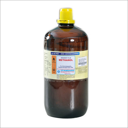 Hplc Acetonitrile Methanol Grade: Chemical Grade
